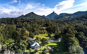 Mavis'S Cabins @ Mt Warning